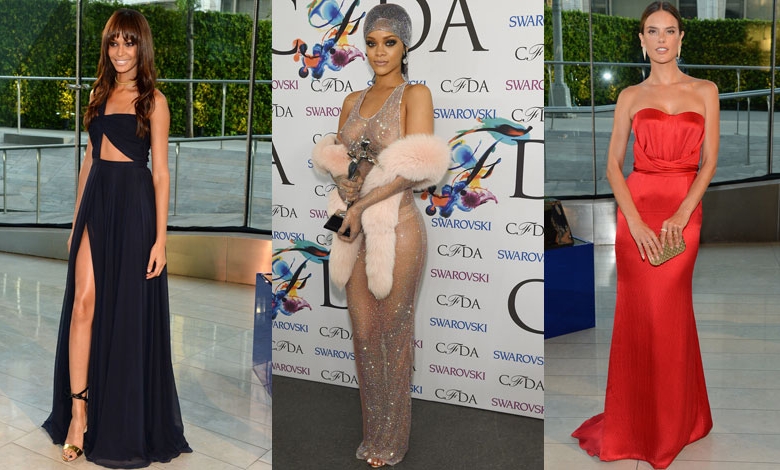 CFDA Awards
