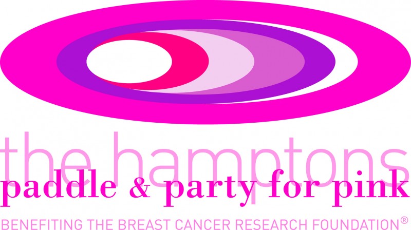 The Hamptons Paddle & Party for Pink Benefitting The Breast Cancer Research Foundation @ Residence of Lisa & Richard Perry | North Haven | New York | United States