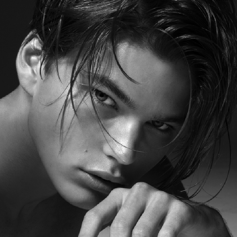 Meet The Next Big Thing: Jordan Barrett