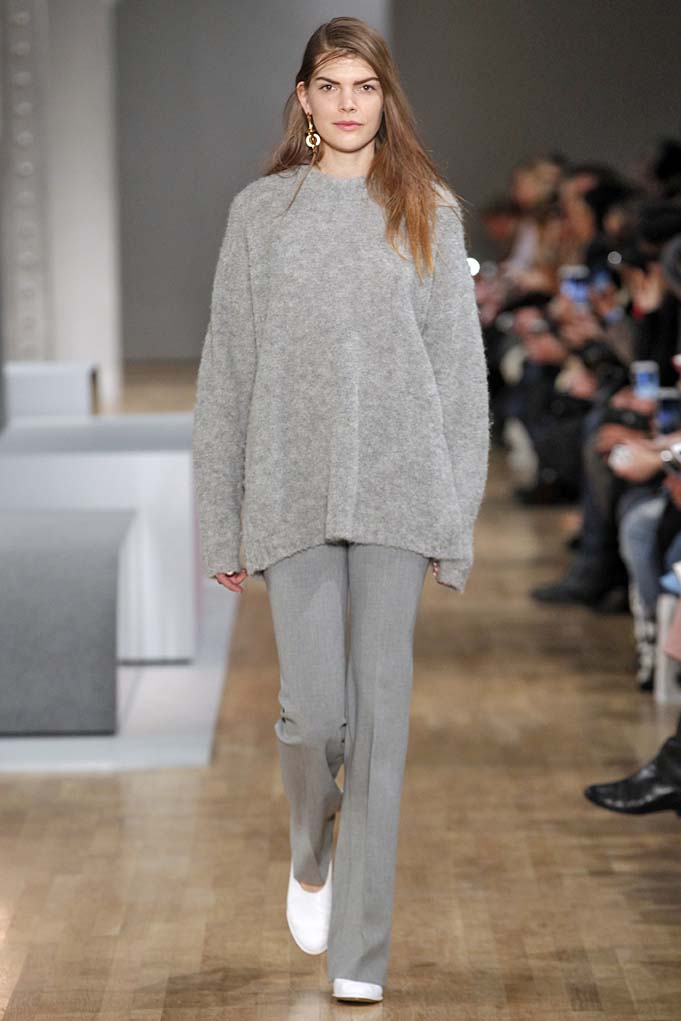 New York Fashion Week Introduces a Series of Changes New York Fashion Week Introduces a Series of Changes