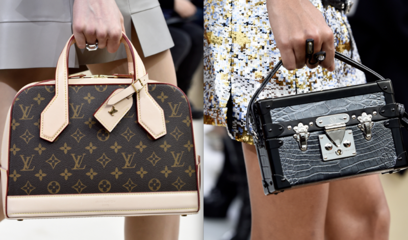 Louis Vuitton Is Named The World&#39;s Most Valuable Luxury Brand - Daily Front Row