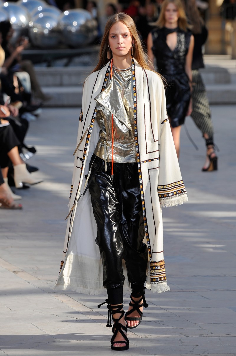 The Daily Roundup: Is Isabel Marant Sale? Kate Moss to Launch Design Biz - Daily Row