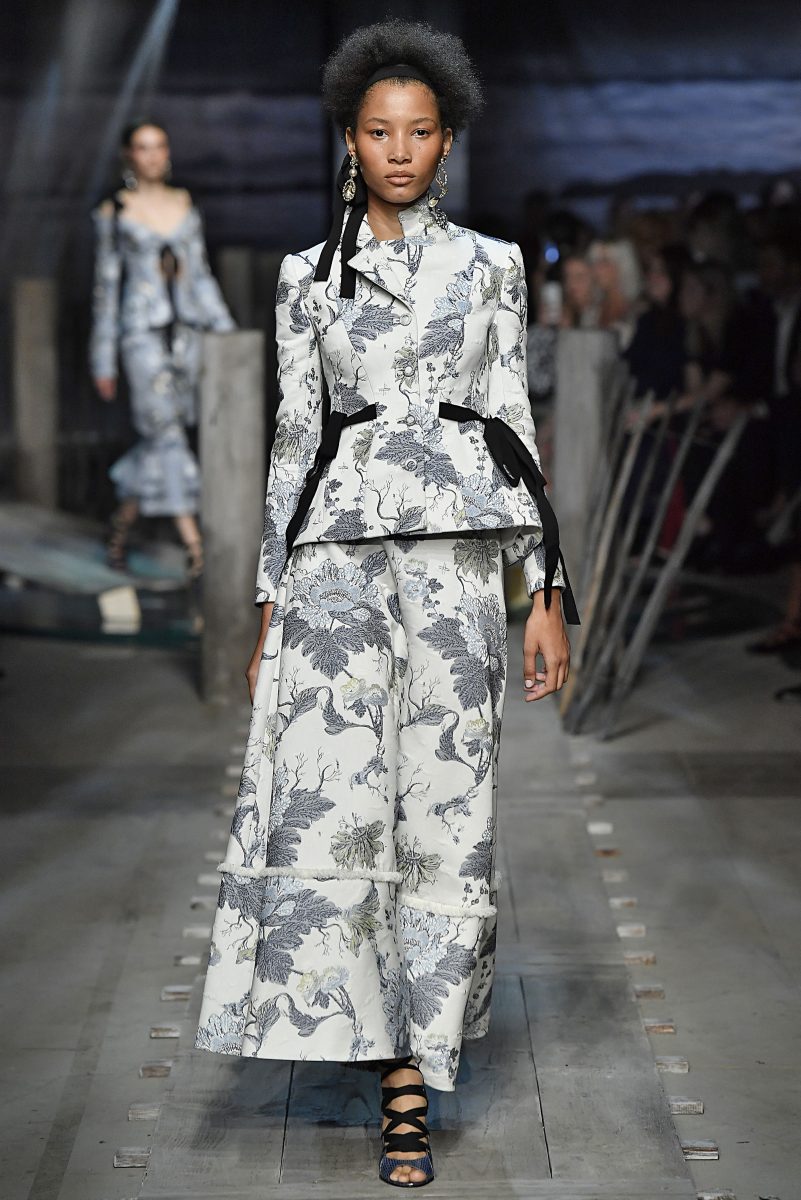 London fashion week the daily 82 London fashion week the daily 76