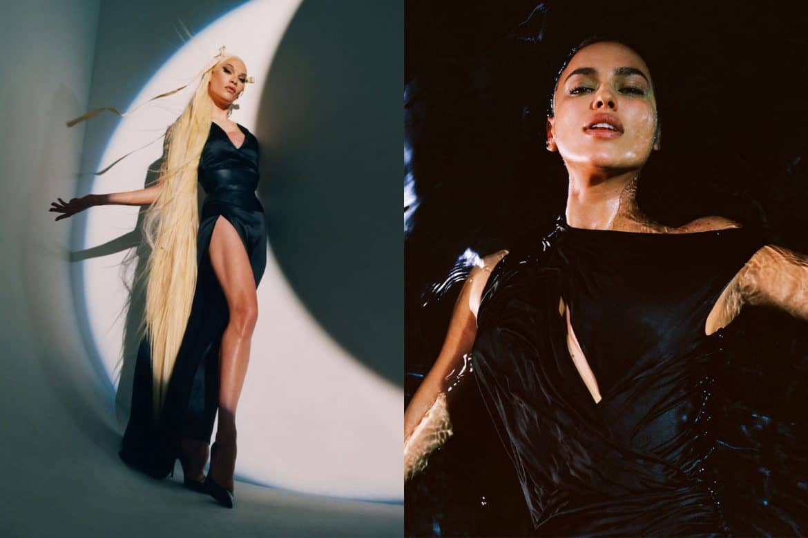 susanmiller,marcusmiller susan miller and supermodels come together for cr fashion book"s