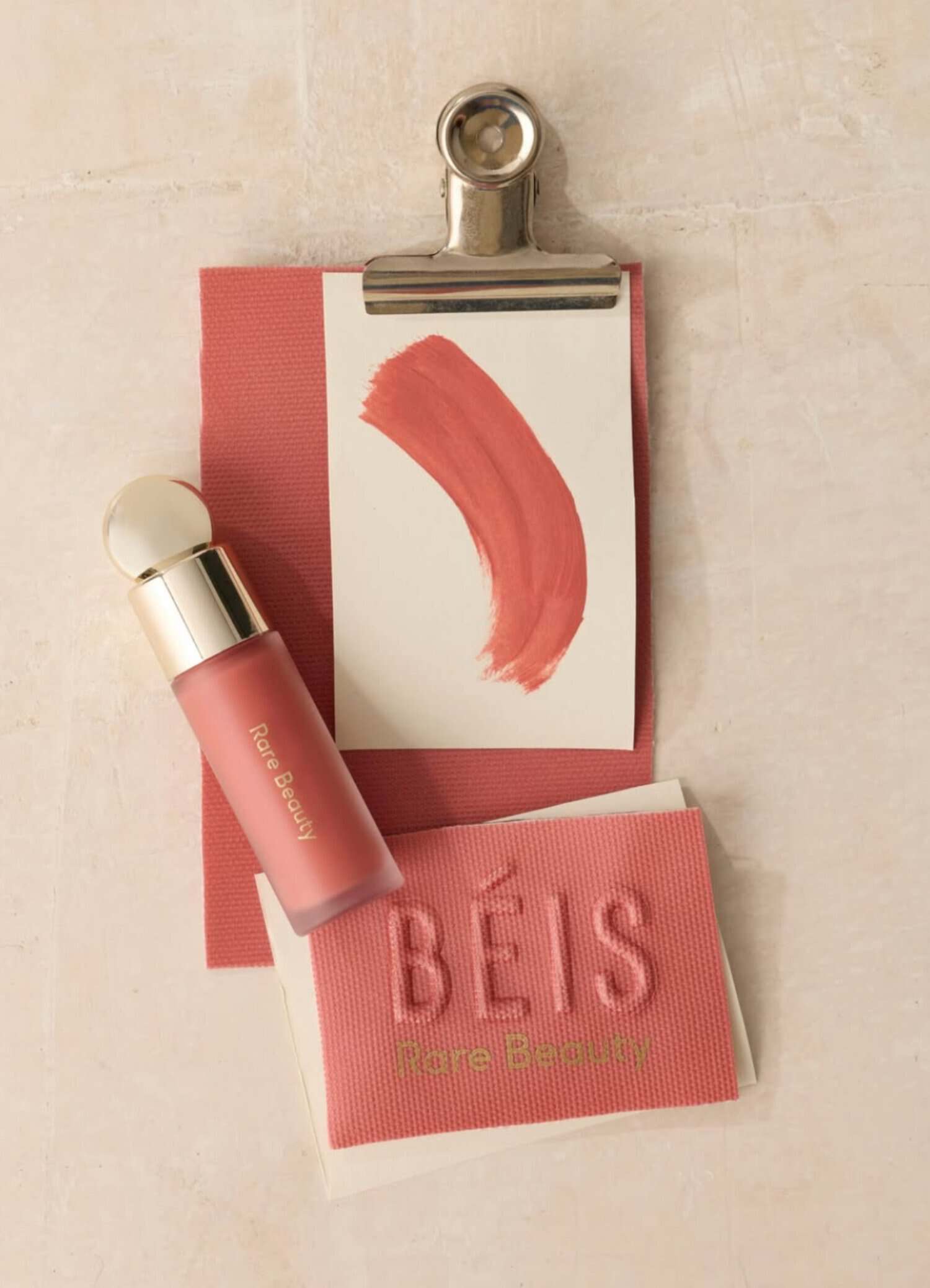 BÉIS, Belleza excepcional