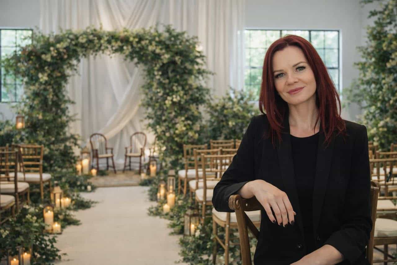 Preserved Moss and Modular Frames Are Reshaping Retail — Rita Shir Elbaum Explains How