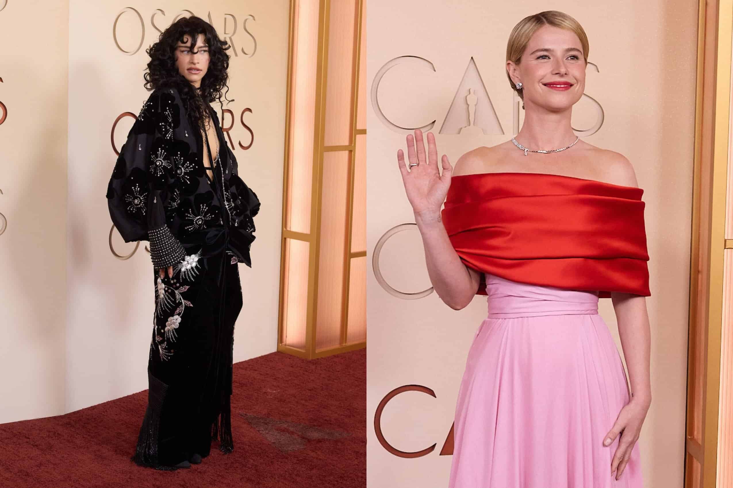 The Best (and Worst) Looks From the 2026 Academy Awards Red Carpet