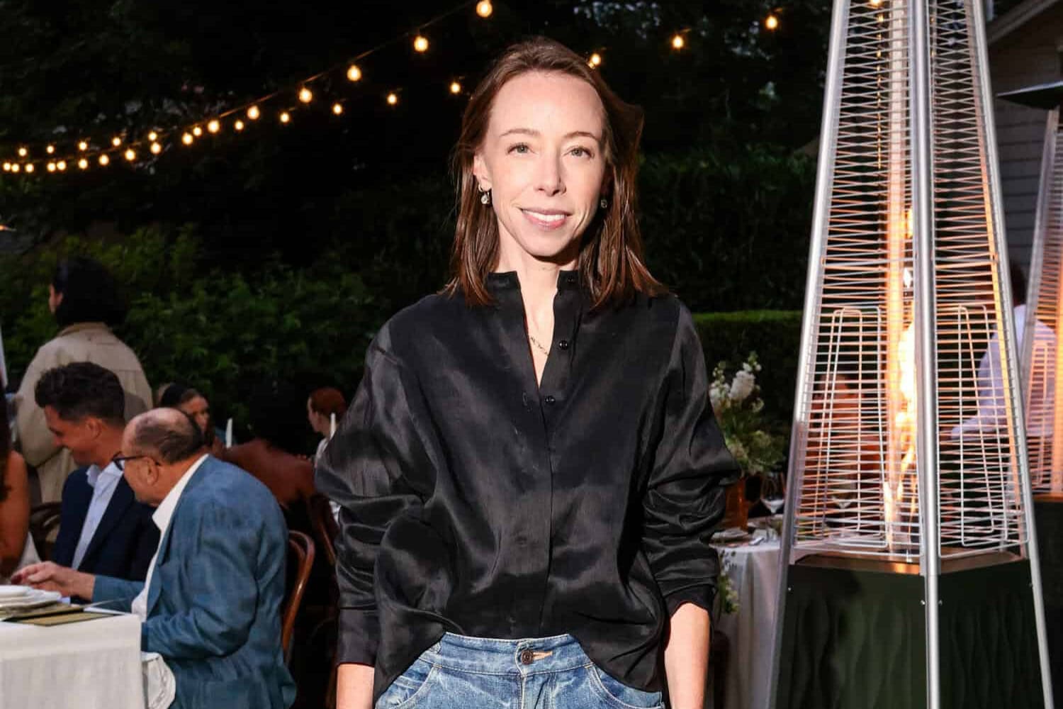 We Now Know Why Rickie De Sole Left Nordstrom