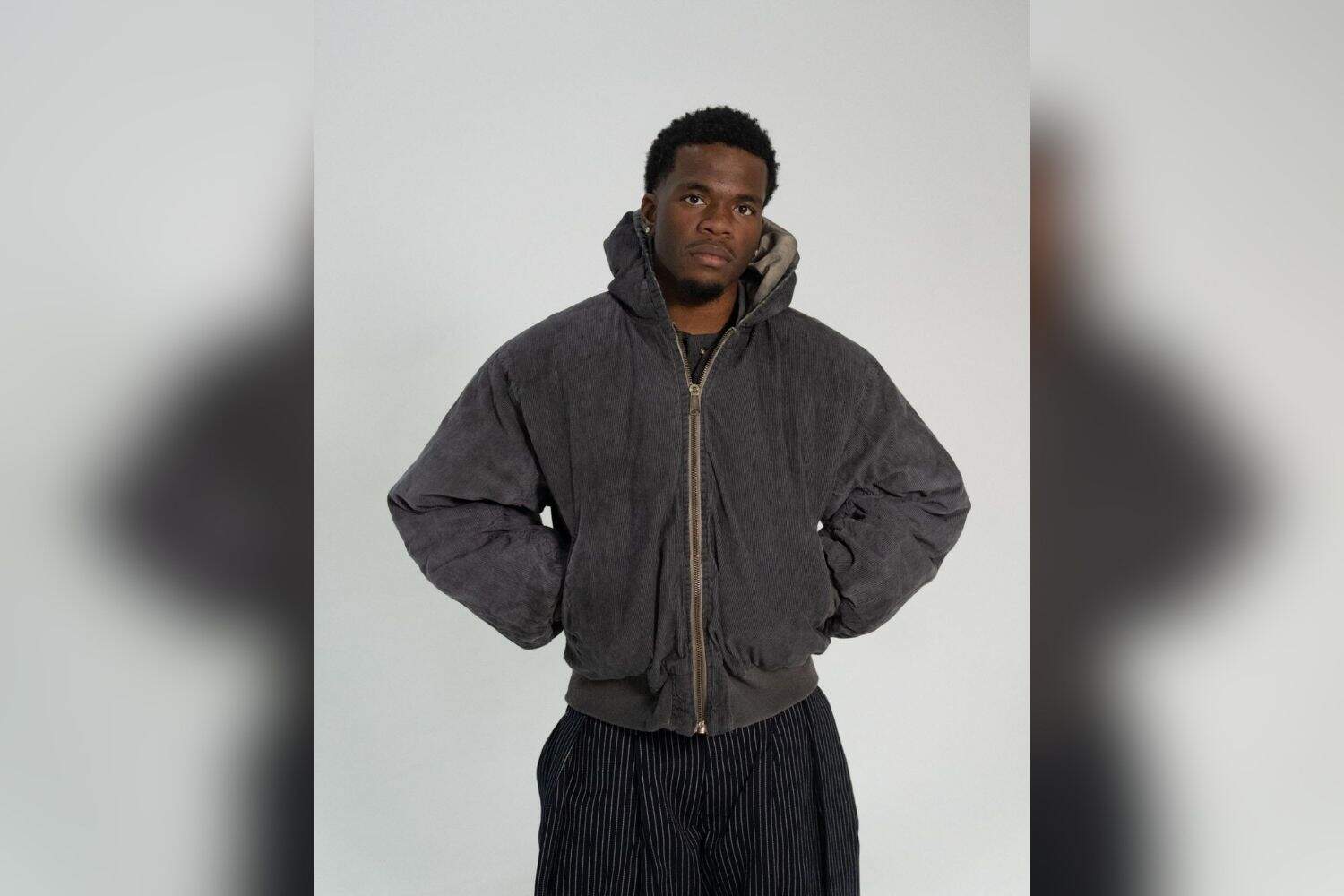 Digital Creator ImDavisss on Fashion, Influence, and Evolution Digital Creator ImDavisss on Fashion, Influence, and Evolution