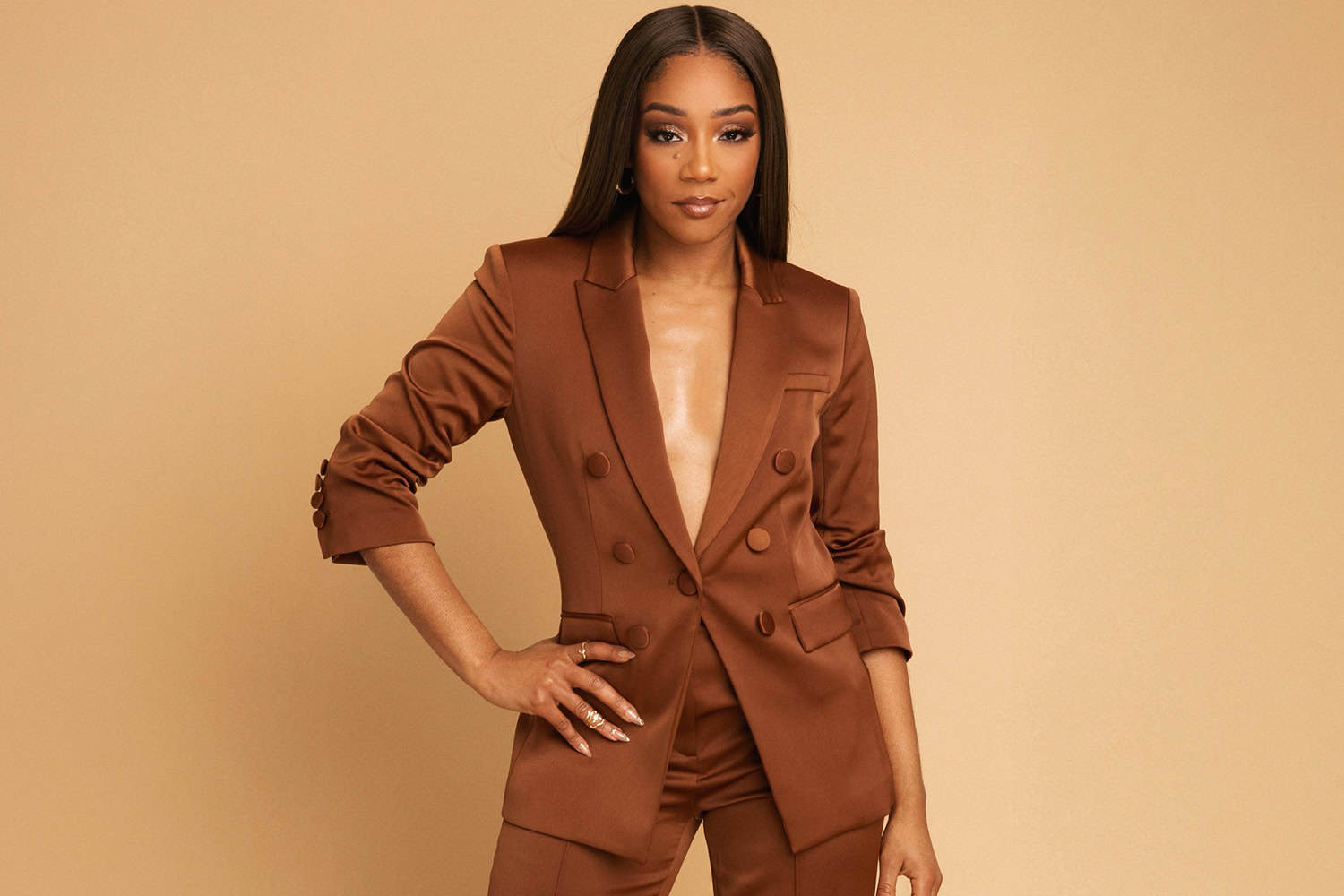 Tiffany Haddish to Host The Daily’s 10th Annual Fashion Los Angeles Awards