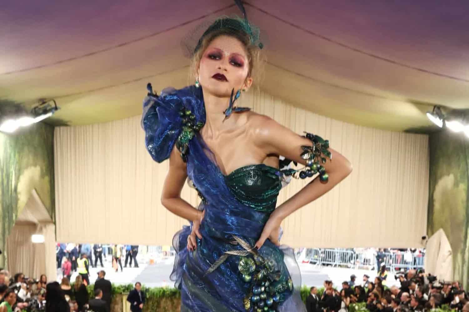 8 Met Gala Predictions From a Professional Psychic