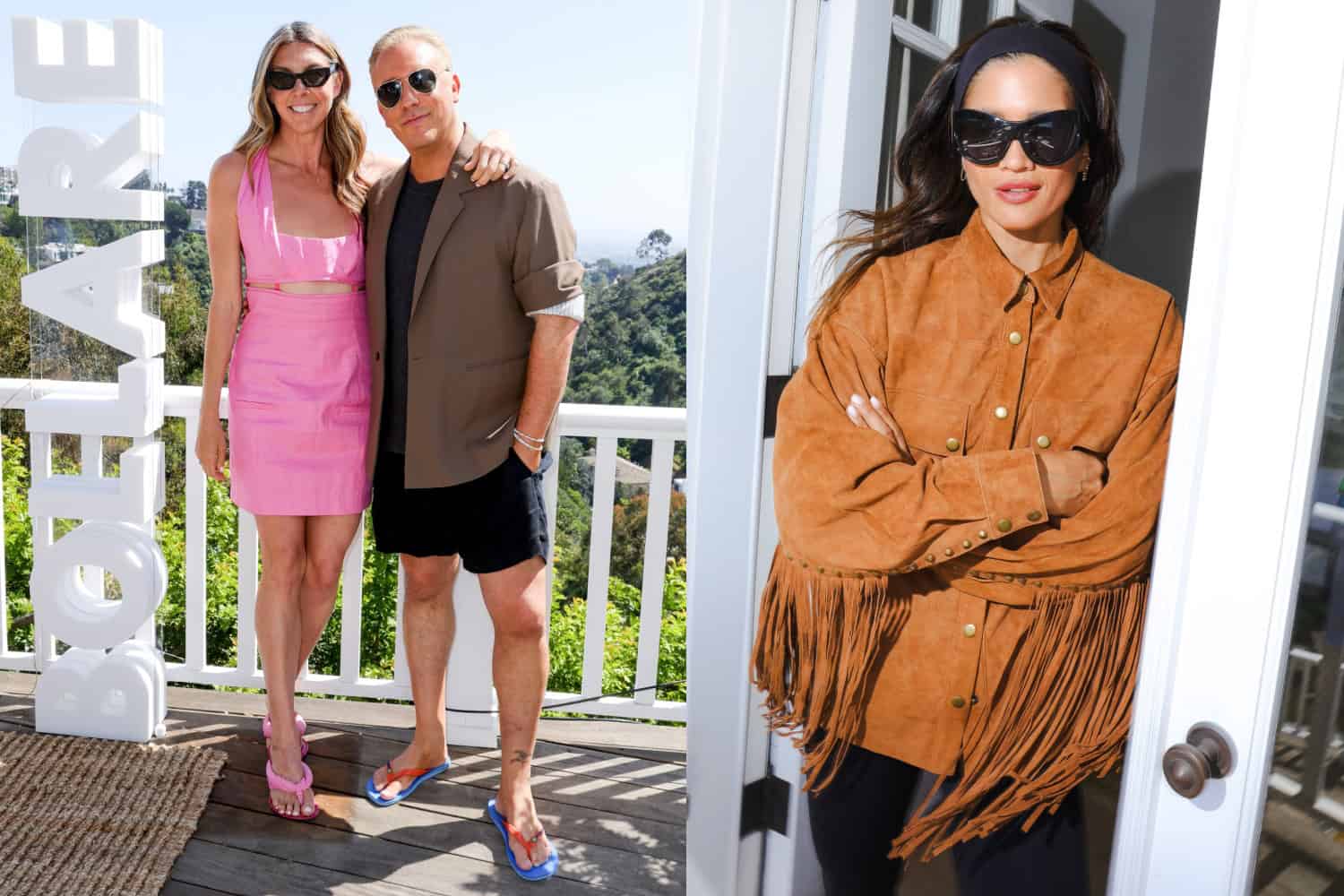 Where LA Creators Prep for Festival Season