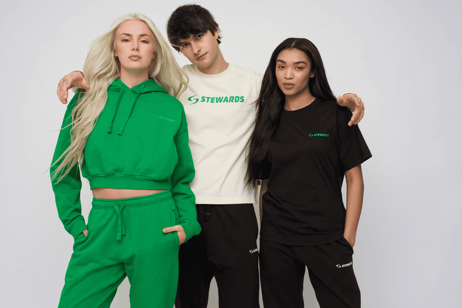 How STEWARDS Is Rewriting the Rules of Sportswear