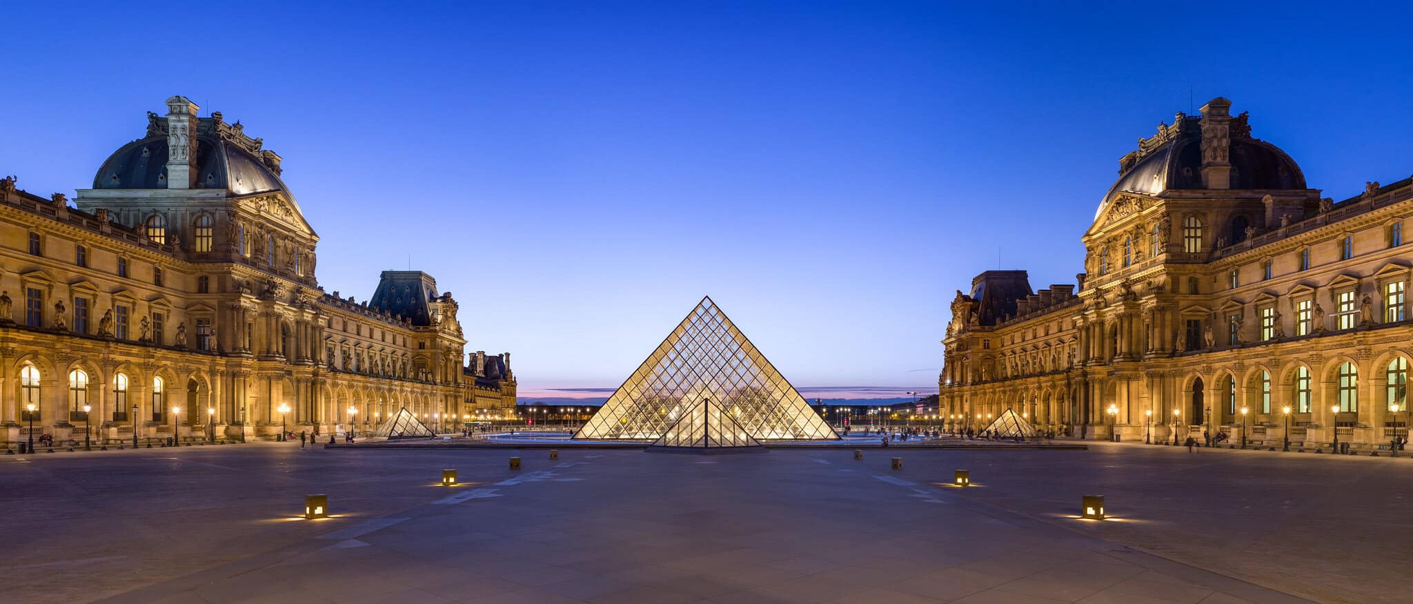 A Movie Is Being Made About the 2025 Louvre Museum Jewelry Heist