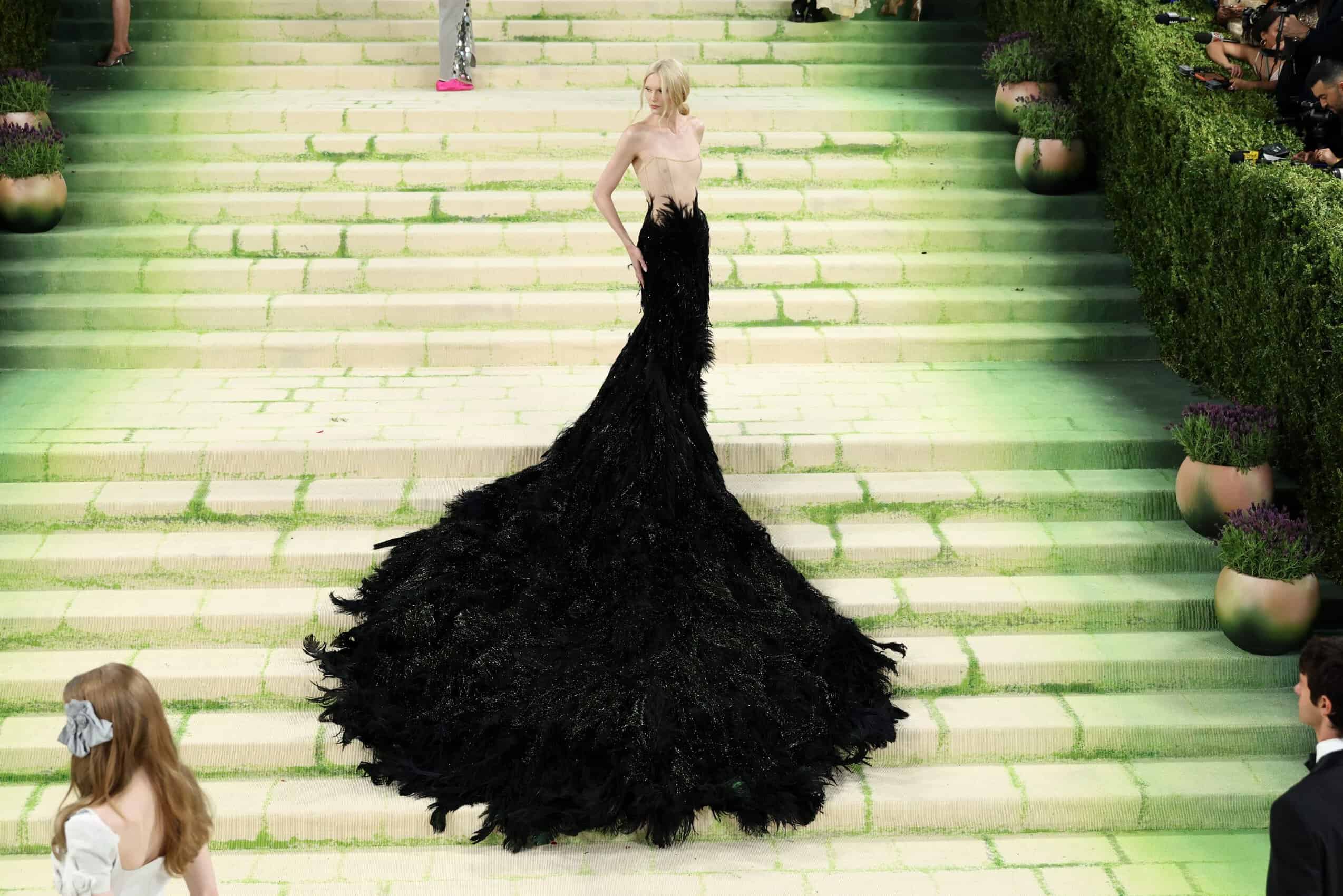 Who Won the Met Gala Numbers Game
