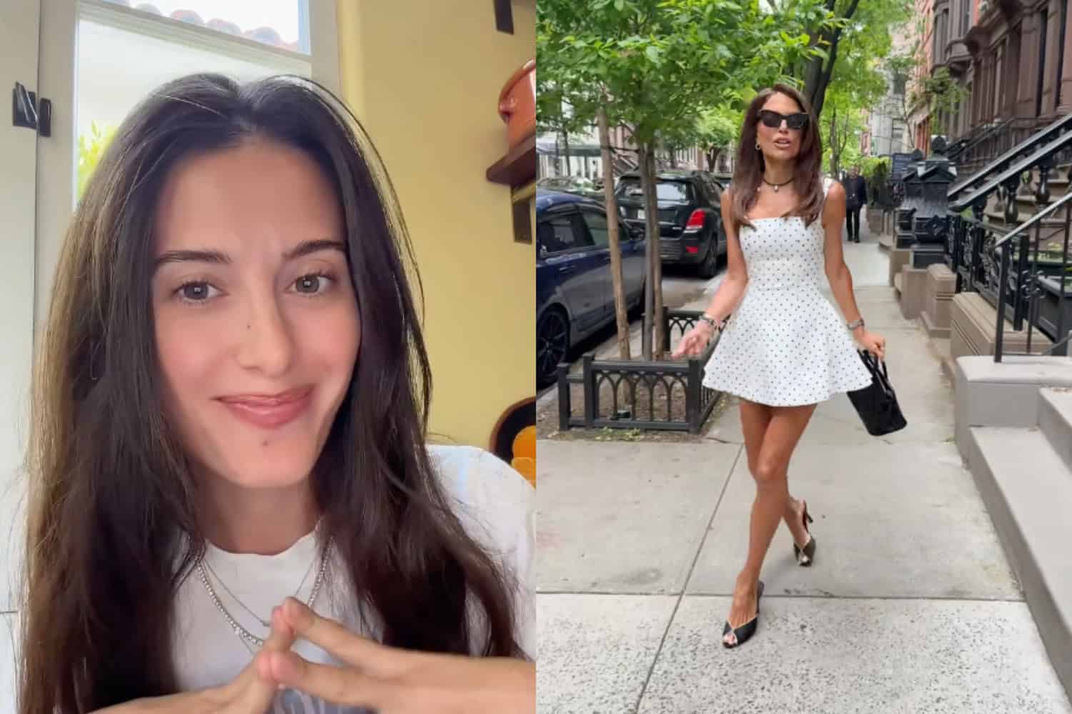 Bethenny Frankel On Blast for Promoting Designer Dupe Bethenny Frankel On Blast for Promoting Designer Dupe