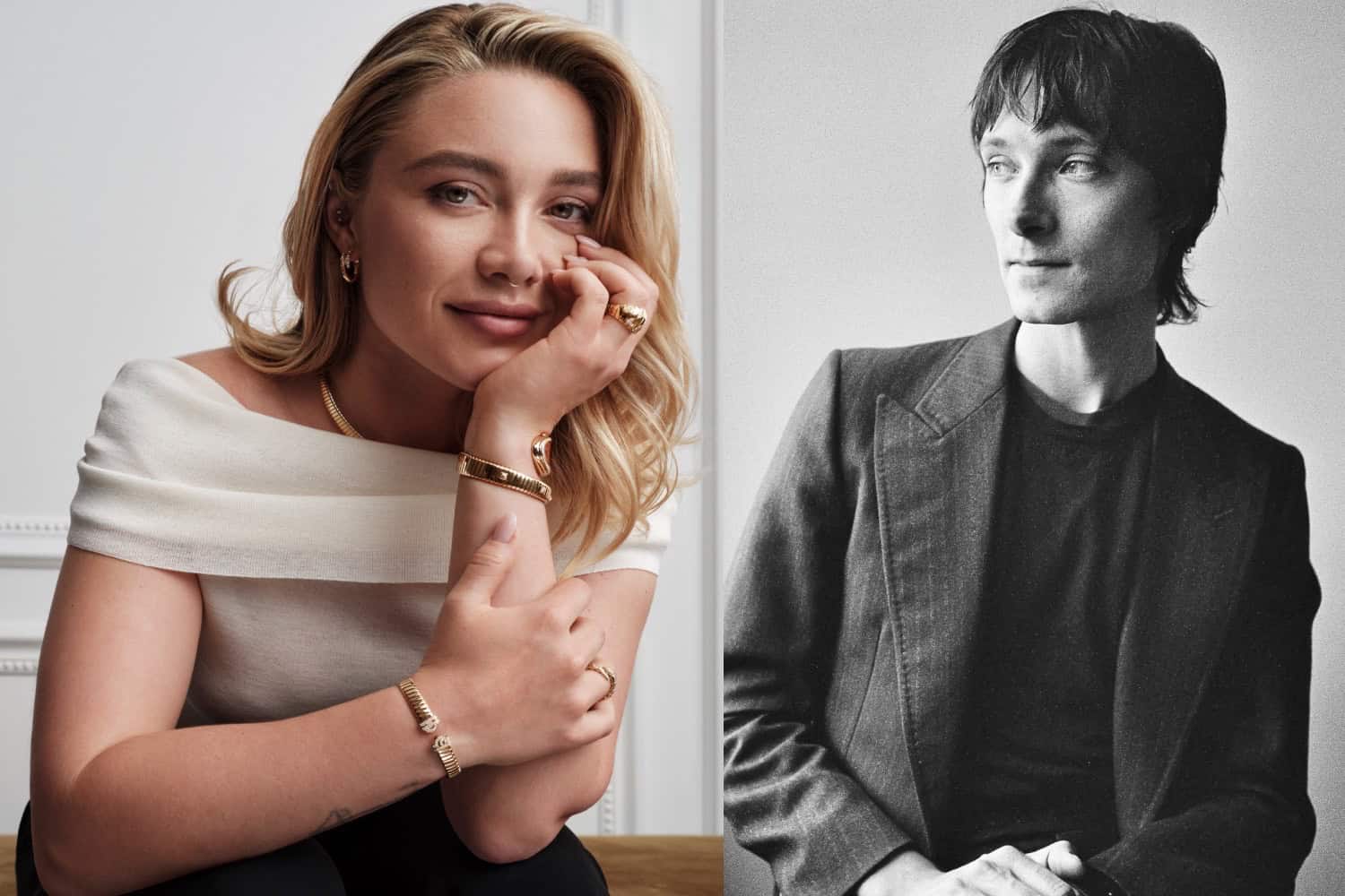 Daily Media: Shifts at PVH Americas, Banana Republic, Exits at GQ, Big Changes at New York, and More!
