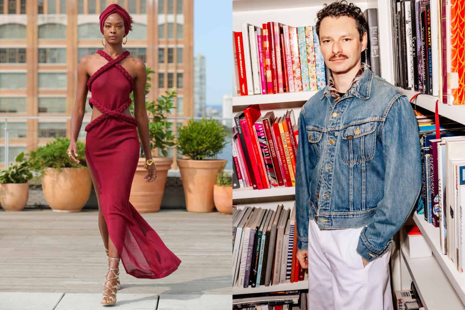 A New Face at DVF, Chloé Names New CMO A New Face at DVF, Chloé Names New CMO