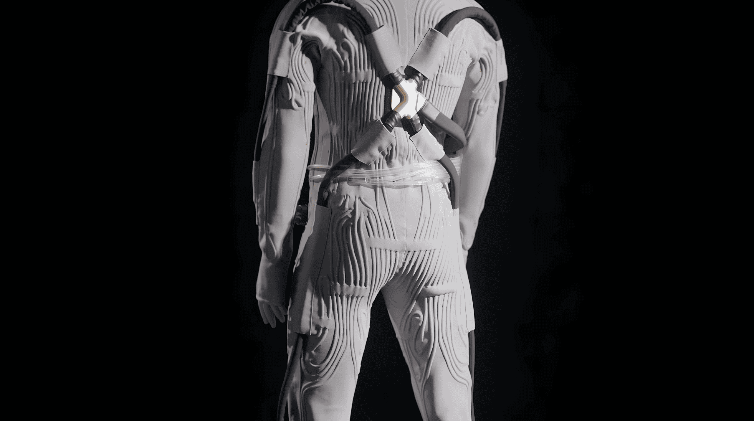 Prada to Dress Lunar Astronauts