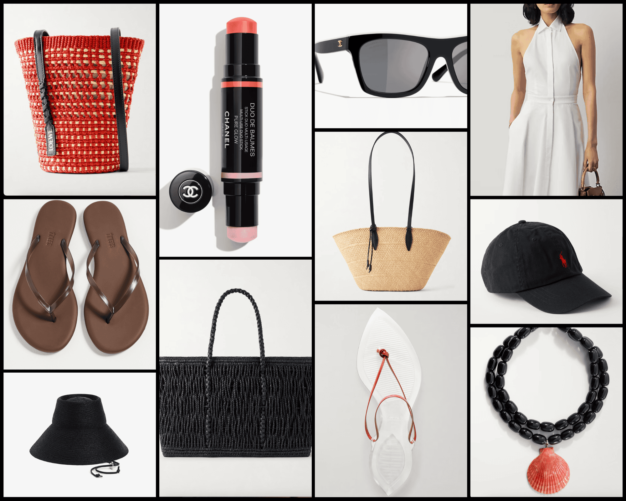 The Chicest July 4th Shopping Guide