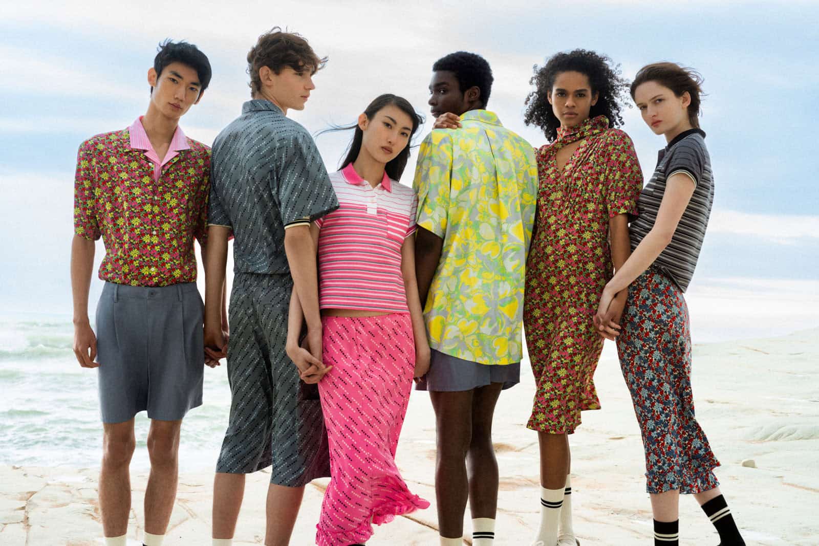 Every Piece from Uniqlo x Francesco Risso Summer 2026