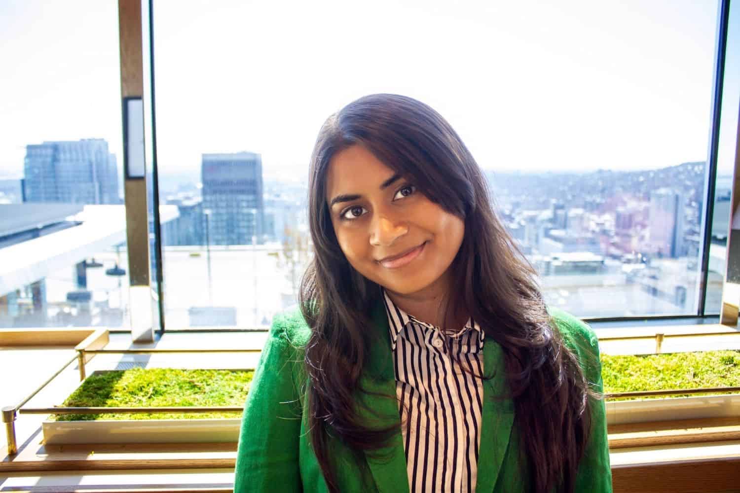 Amrita Kalsi on the Future of Creative Development in Today’s Hollywood