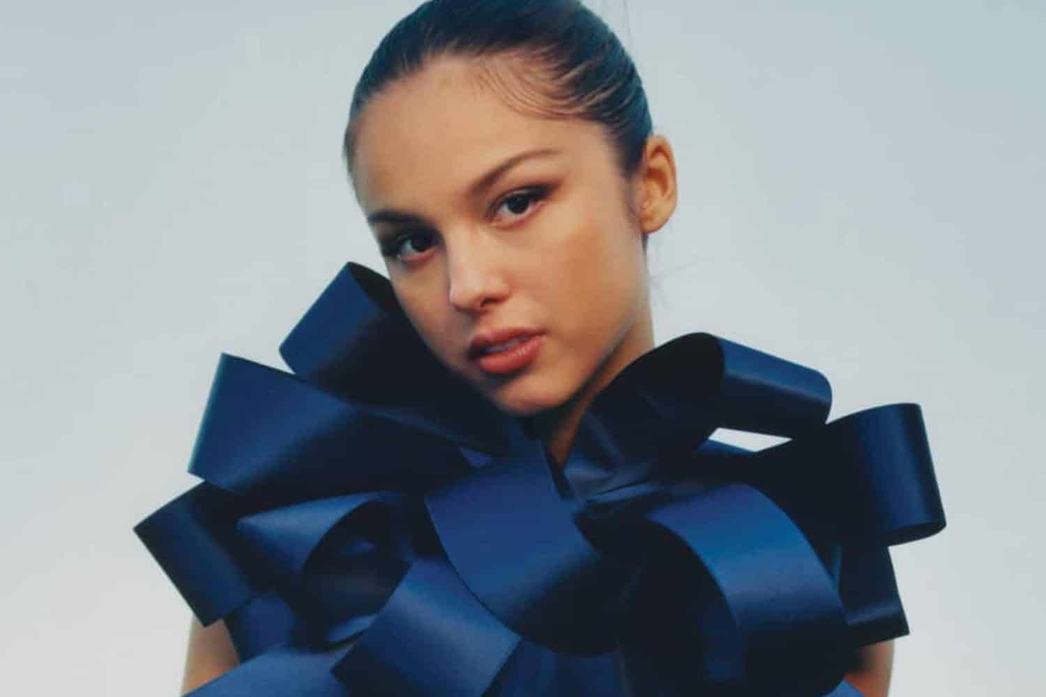 No, Olivia Rodrigo Will Not Be Attending the Met Gala Again