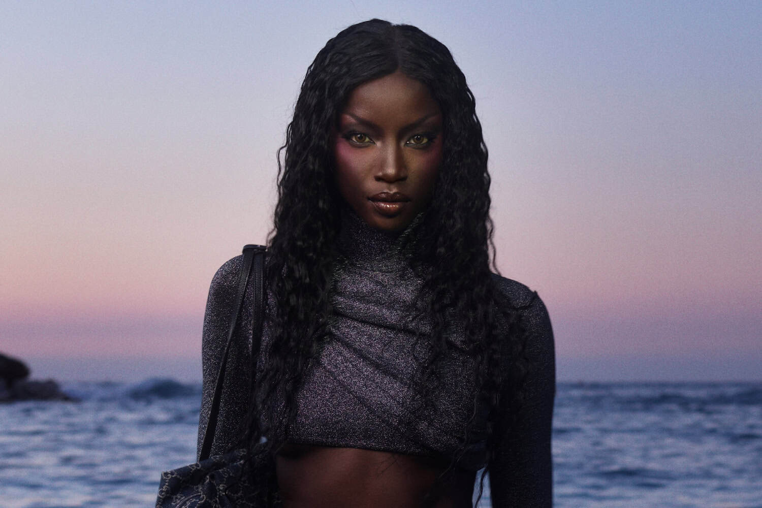 Gucci Just Dropped Their New Summer Campaign