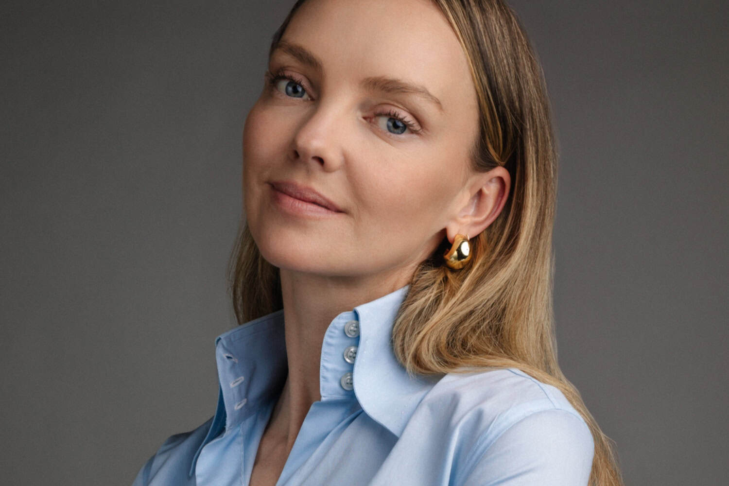 Catching Up With 2000s Supermodel Heather Marks