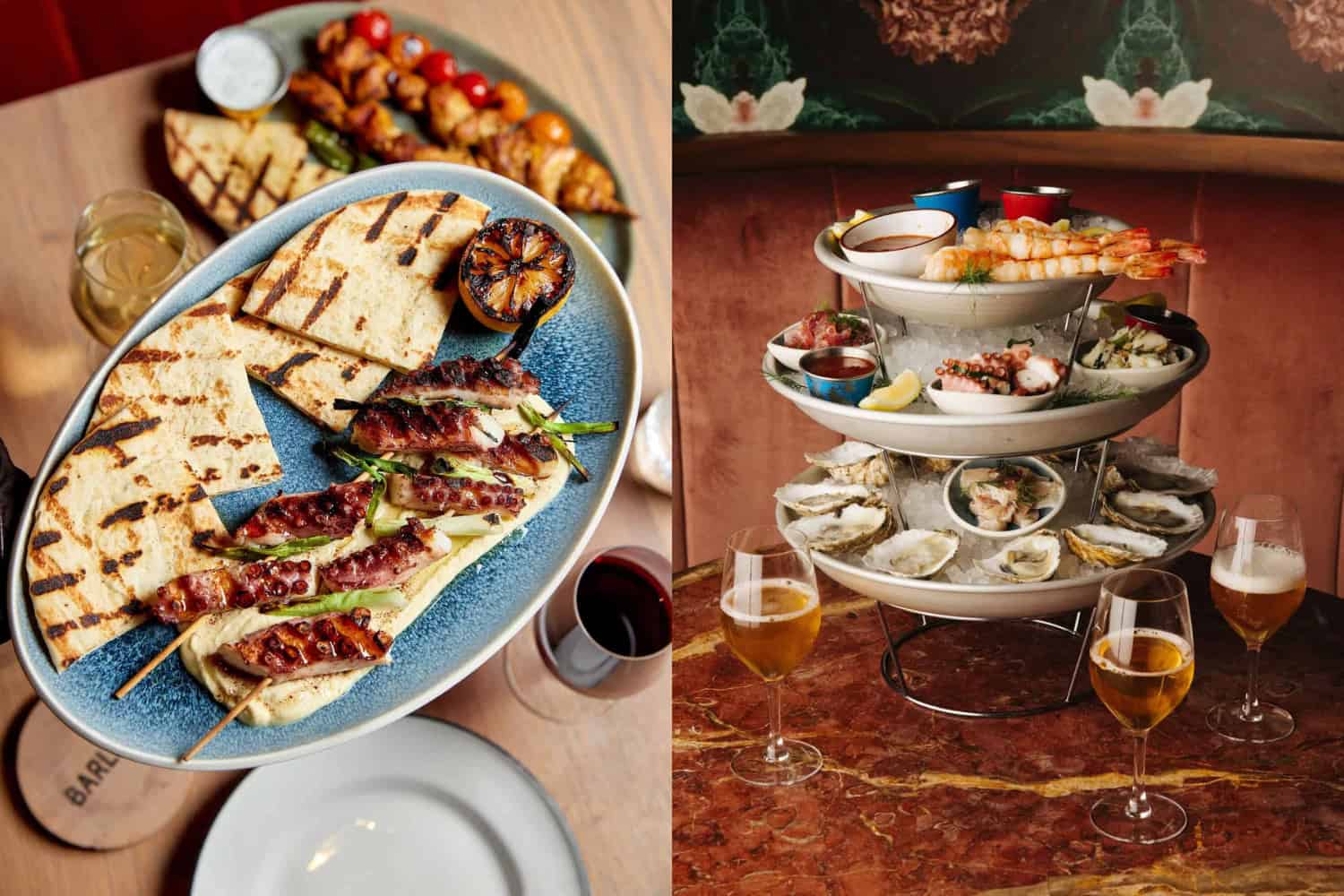 Out East Guide 2026 Spotlights 24 New Hamptons Restaurants