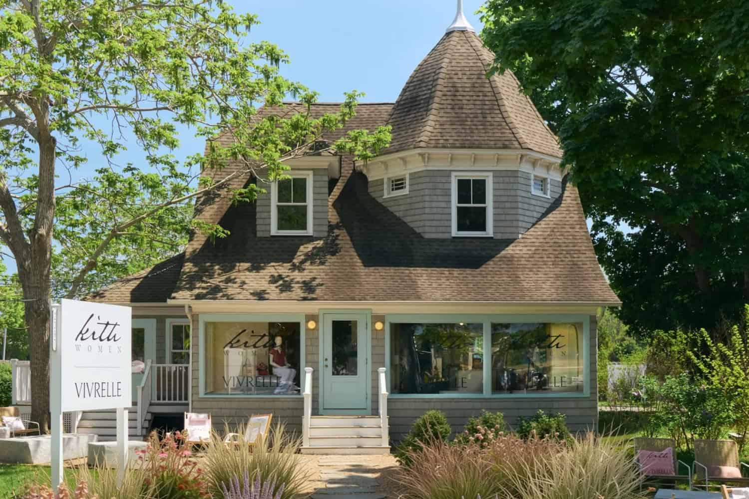 Best New Places to Shop in The Hamptons