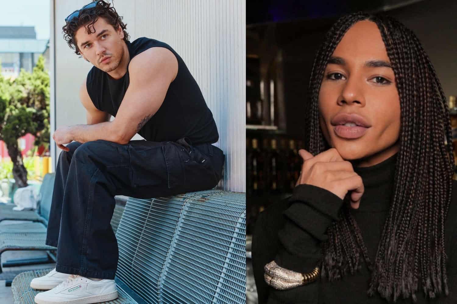 Olivier Rousteing Rumors, Off Campus Star Gets Ambassador Role