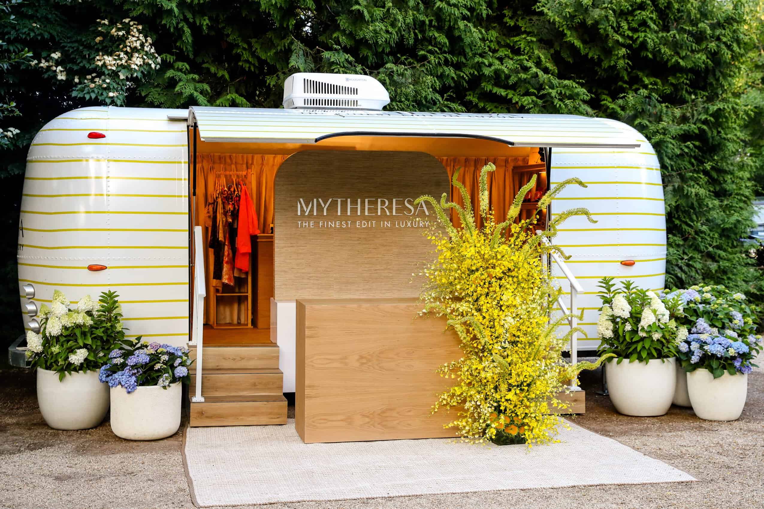 Inside Mytheresa’s Most Stylish Night Out East Inside Mytheresa’s Most Stylish Night Out East
