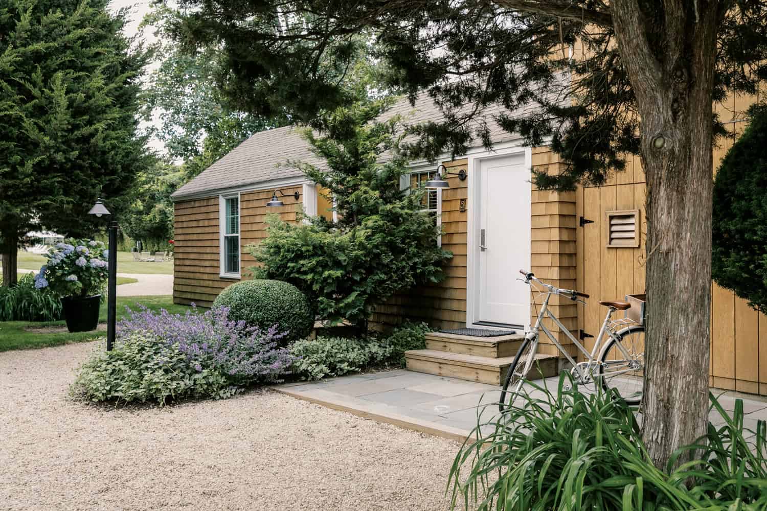 Why We Love The Roundtree Hotel in Amagansett