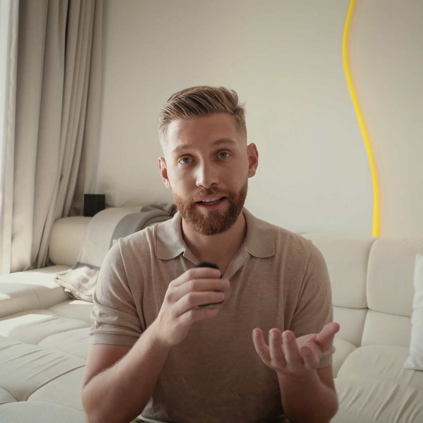 Matthieu Schon Explains Why Personal Relationships Still Matter More Than Apps in Luxury Travel