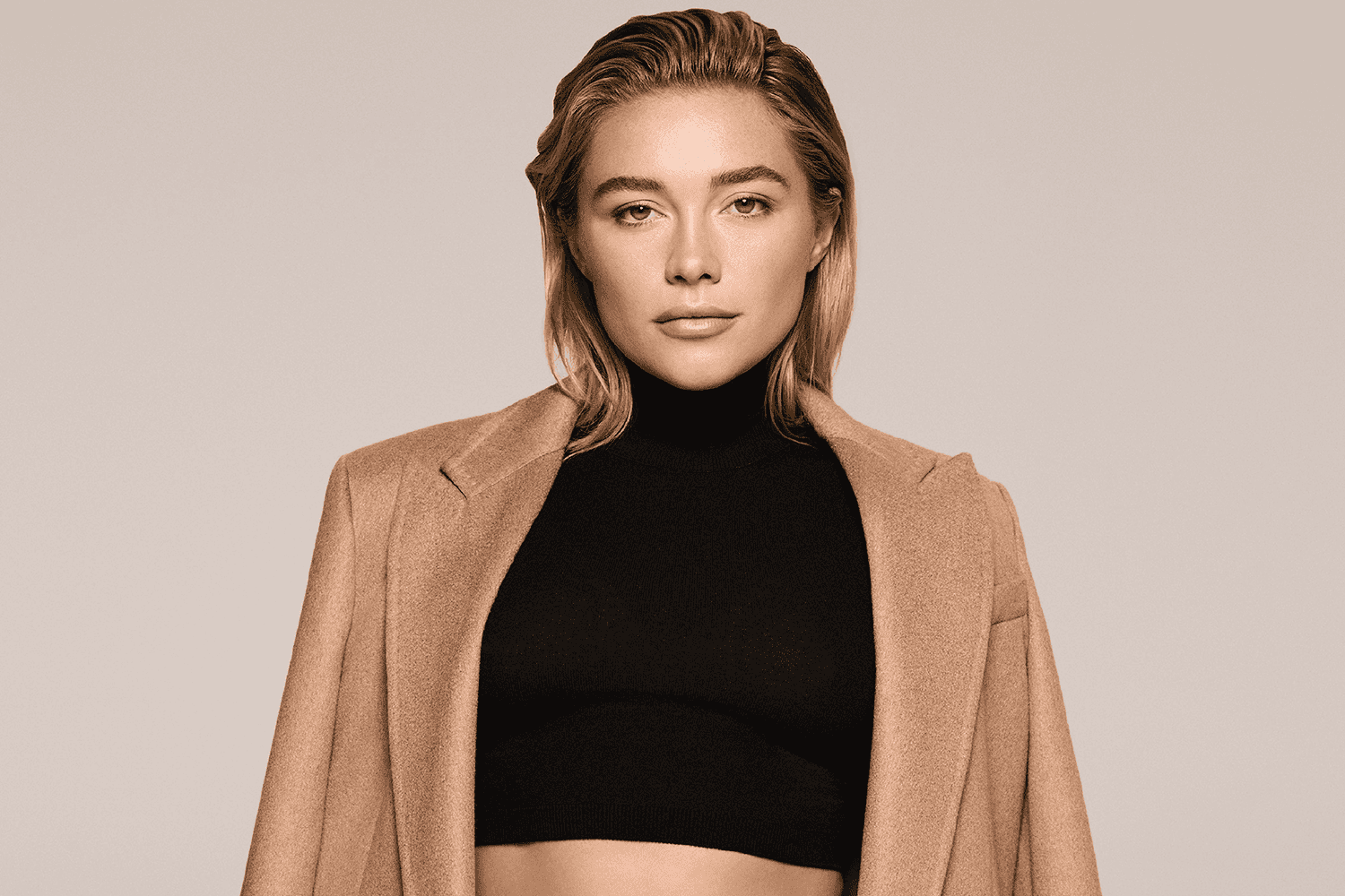 Does T Have A New EIC?, Promotions at Tommy Hilfiger