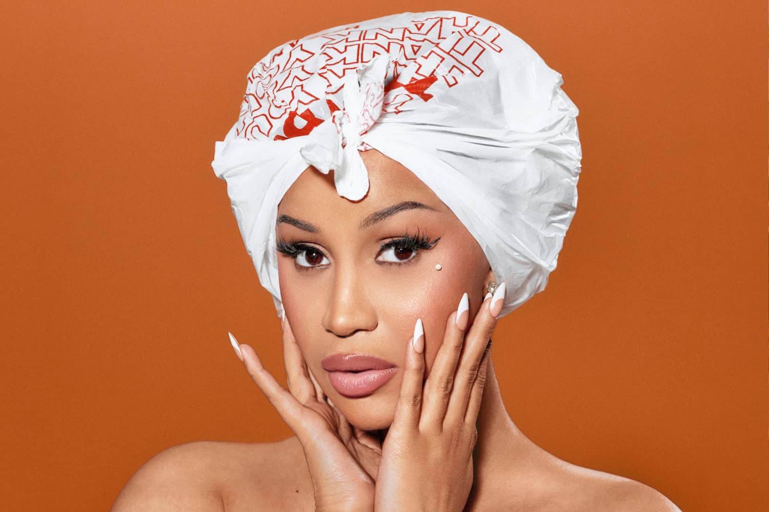 Cardi B’s Blockbuster Hair Care Line, Grow-Good, Sells Out Yet Again