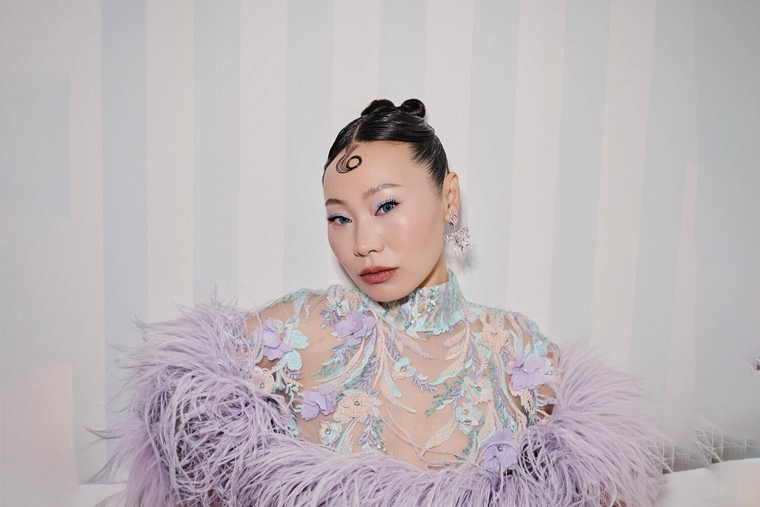 Cannes 2026: Yang Ge on Cinema, Reinvention, and Finding a Creative Life Between Cultures Cannes 2026: Yang Ge on Cinema, Reinvention, and Finding a Creative Life Between Cultures