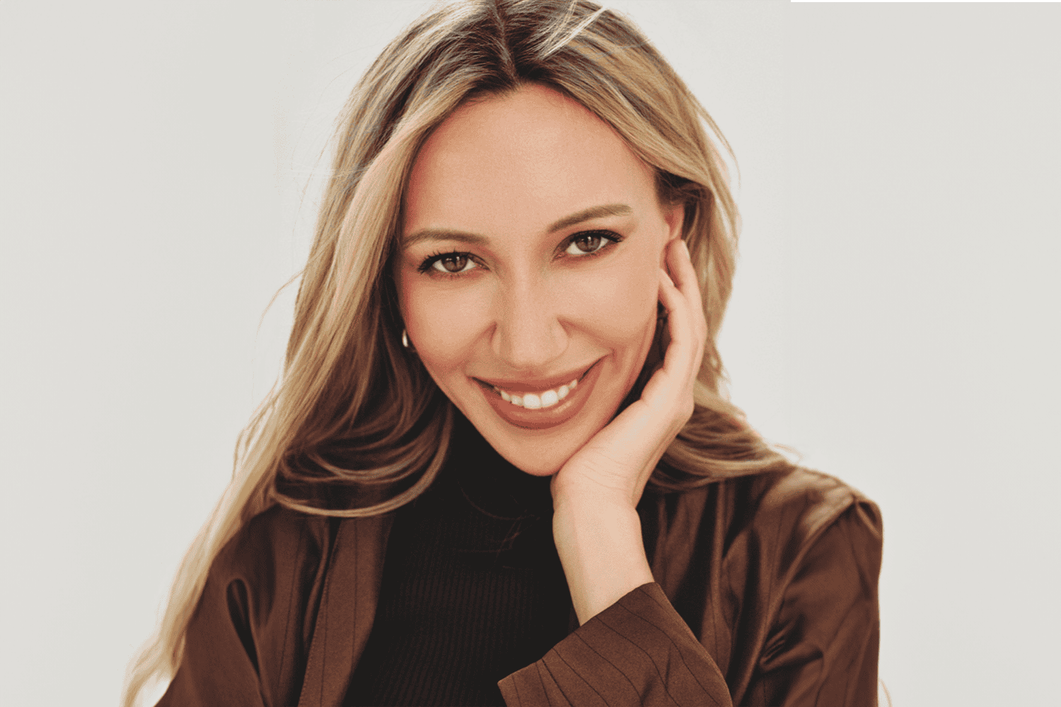 From Supermom to Supermodel – Daily Front Row