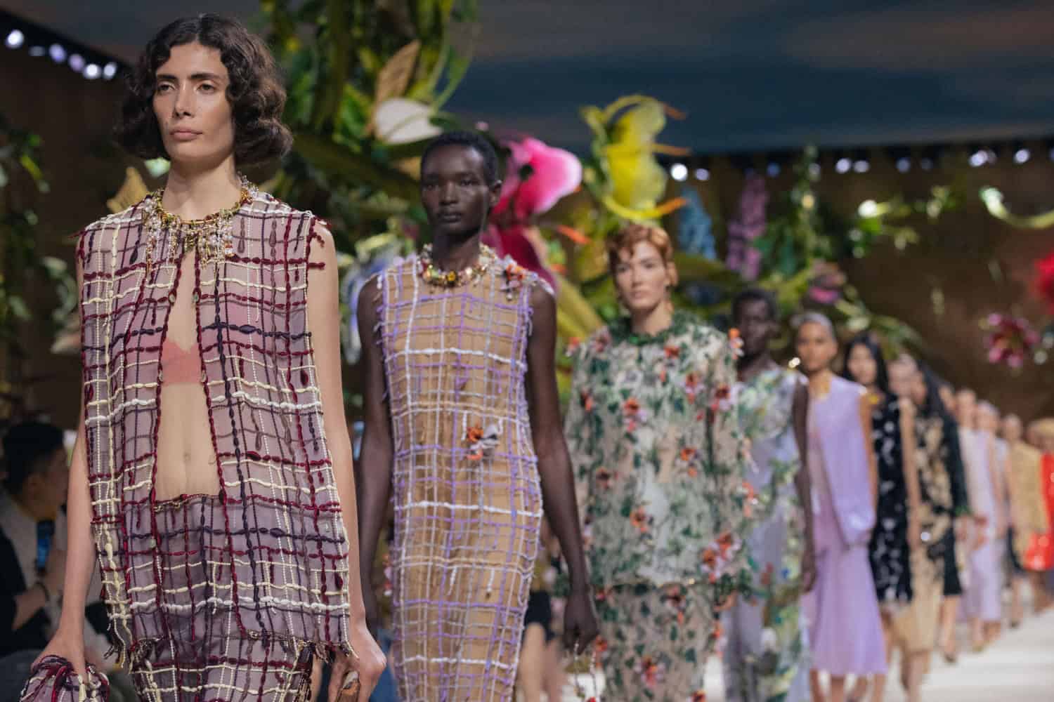 What to Look Forward to at Paris Fashion Week Spring Summer 2027