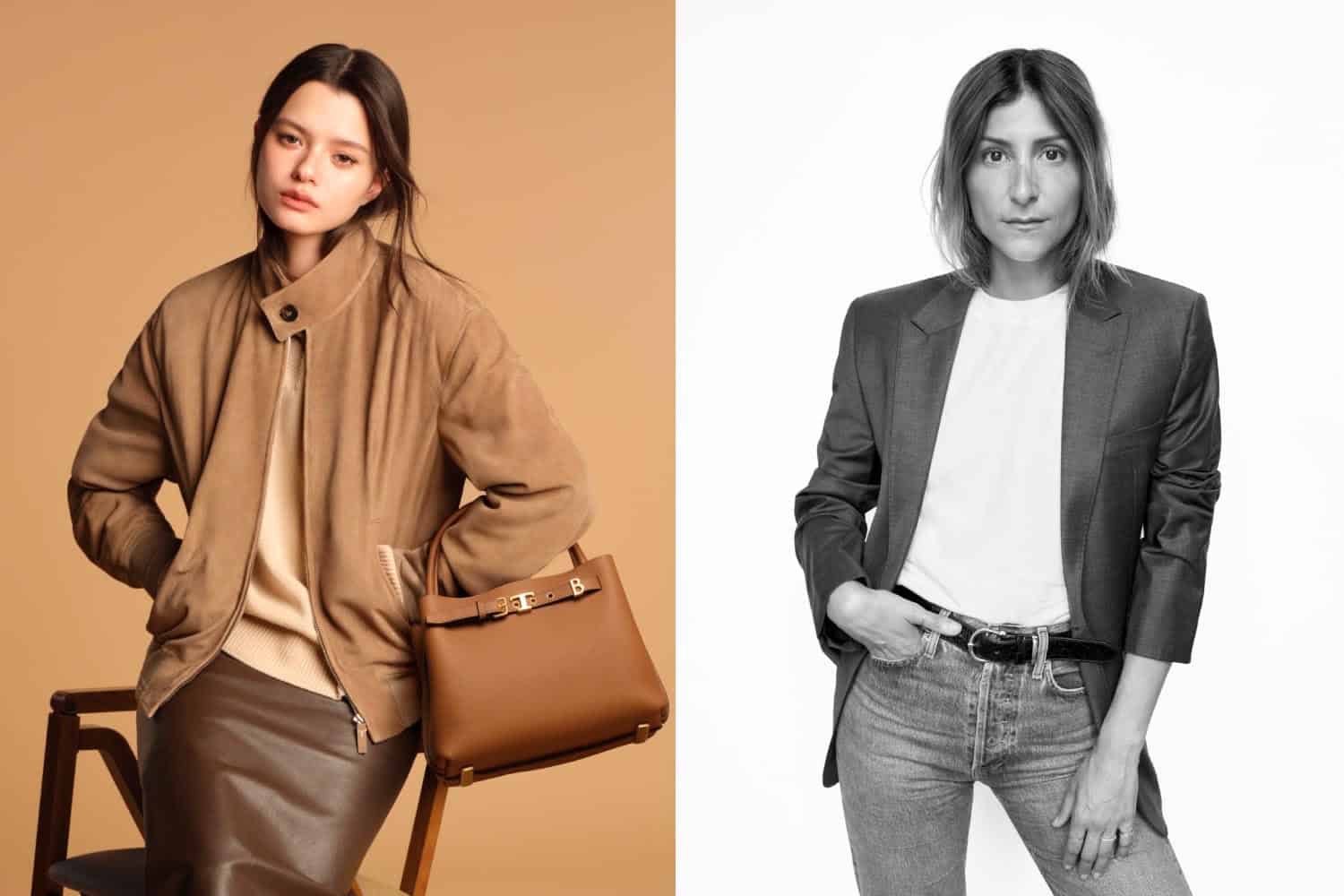 A Big Hire at SKIMS, Tod’s New Ambassador A Big Hire at SKIMS, Tod’s New Ambassador