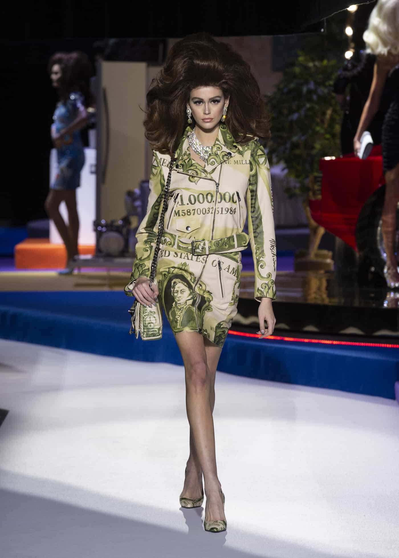 Moschino Heads to Hollywood, Gucci Could Become a €10 Billion Brand