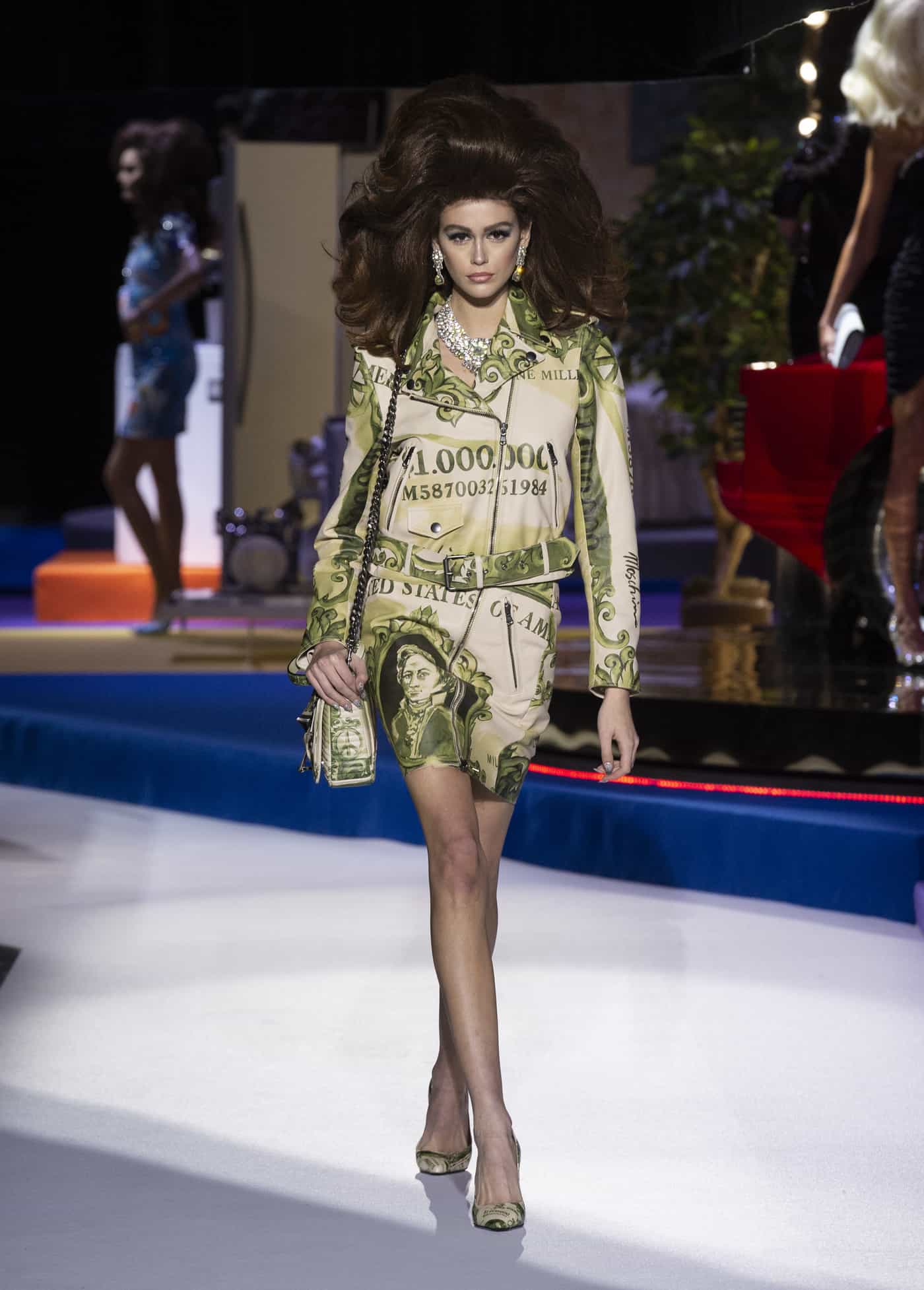 gucci moschino