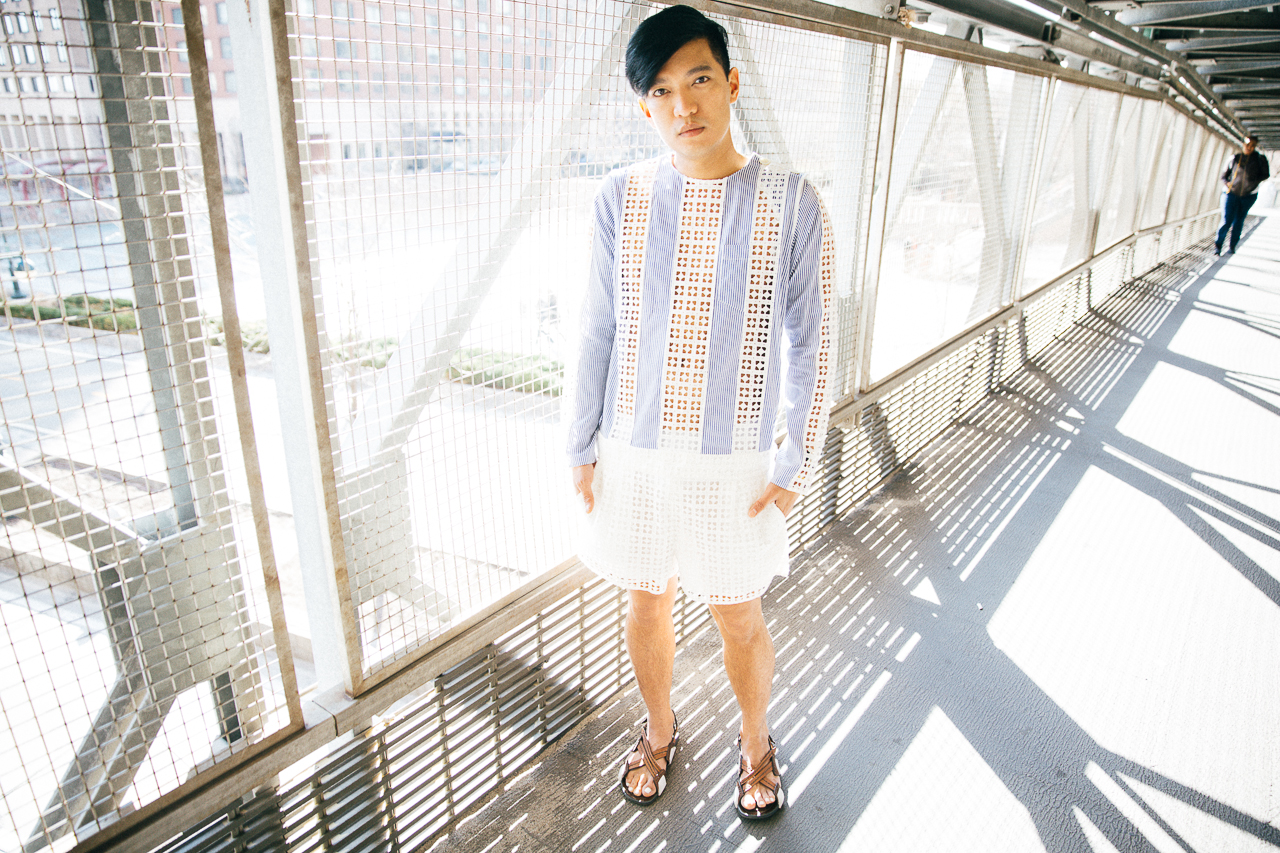 Blogger Spotlight! Bryanboy