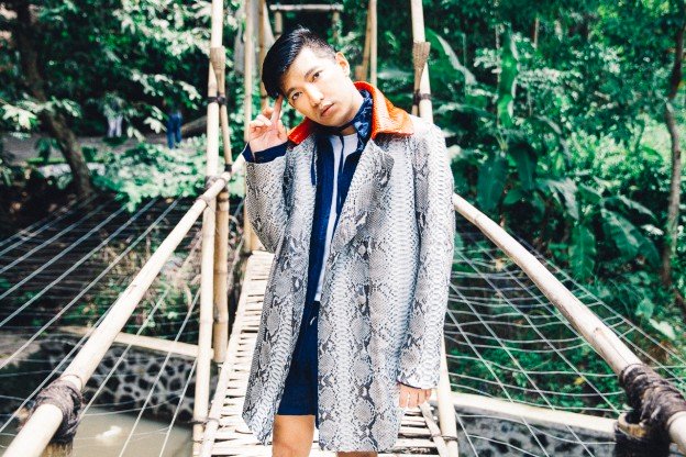 Blogger Spotlight! Bryanboy