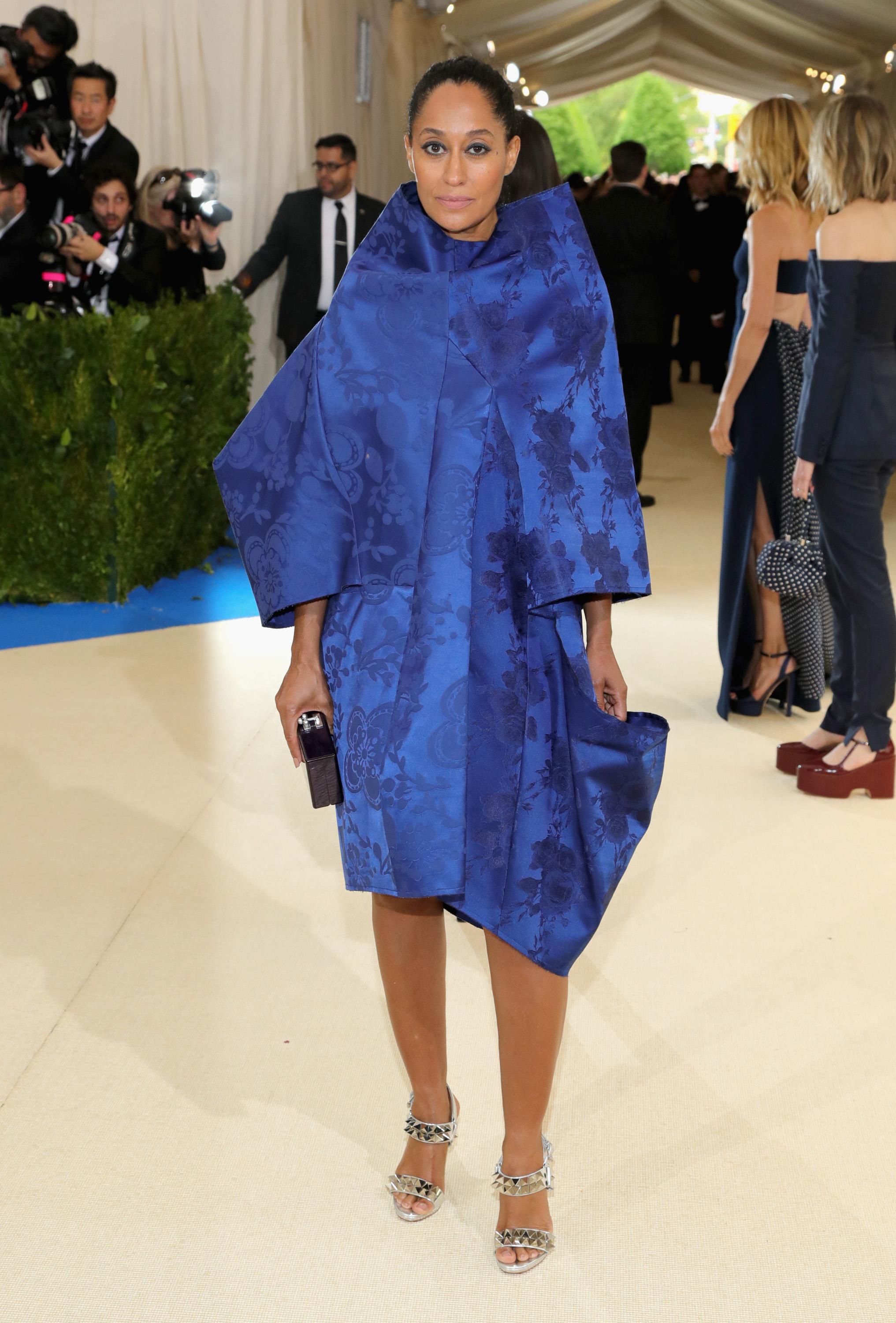 7 People Who Actually Wore Comme des Garçons to the Met Gala