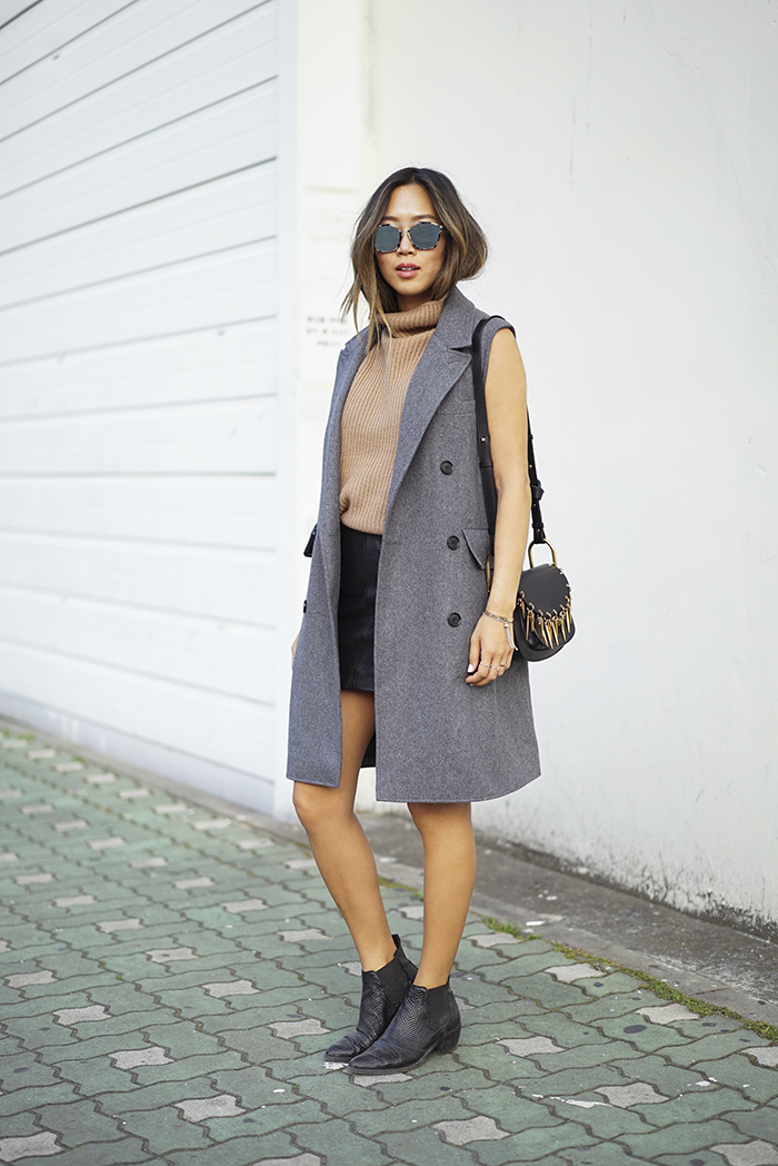 Blogger Spotlight Aimee Song Of Song Of Style Daily Front Row blogger spotlight aimee song of song