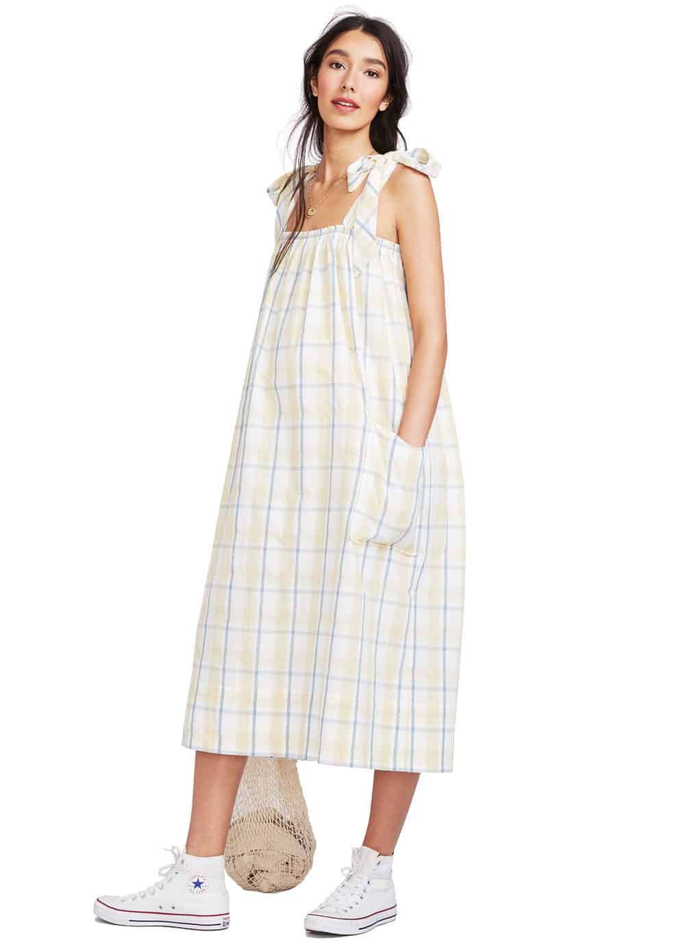 Robe limonade american vintage new arrivals