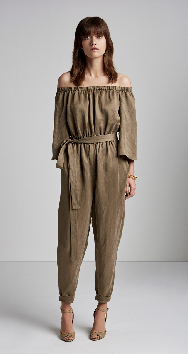 Scanlan theodore jumpsuit 2025