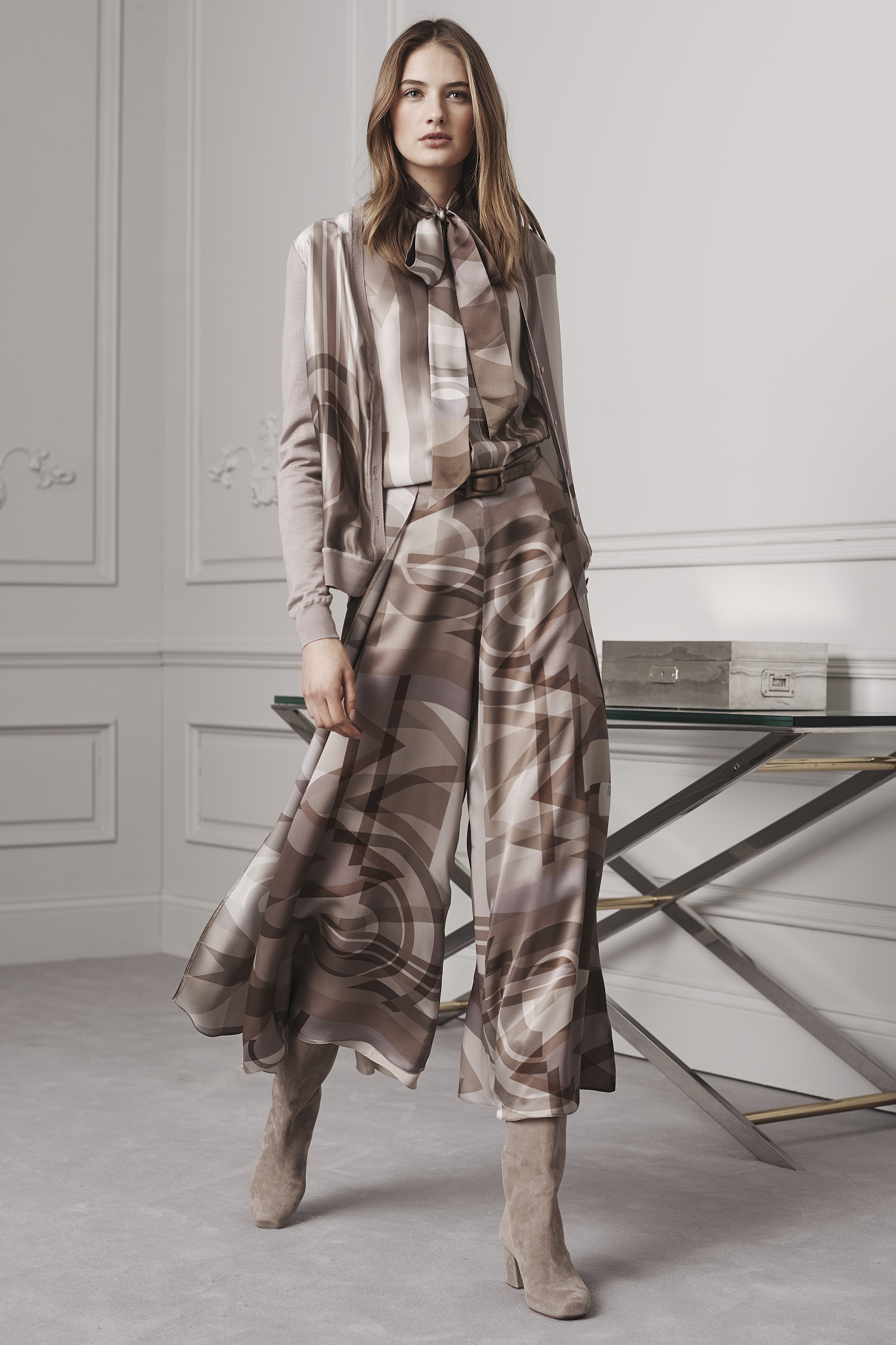 Best of Pre-Fall 2016: Calvin Klein Collection, Michael Kors Collection, Ralph  Lauren - Daily Front Row